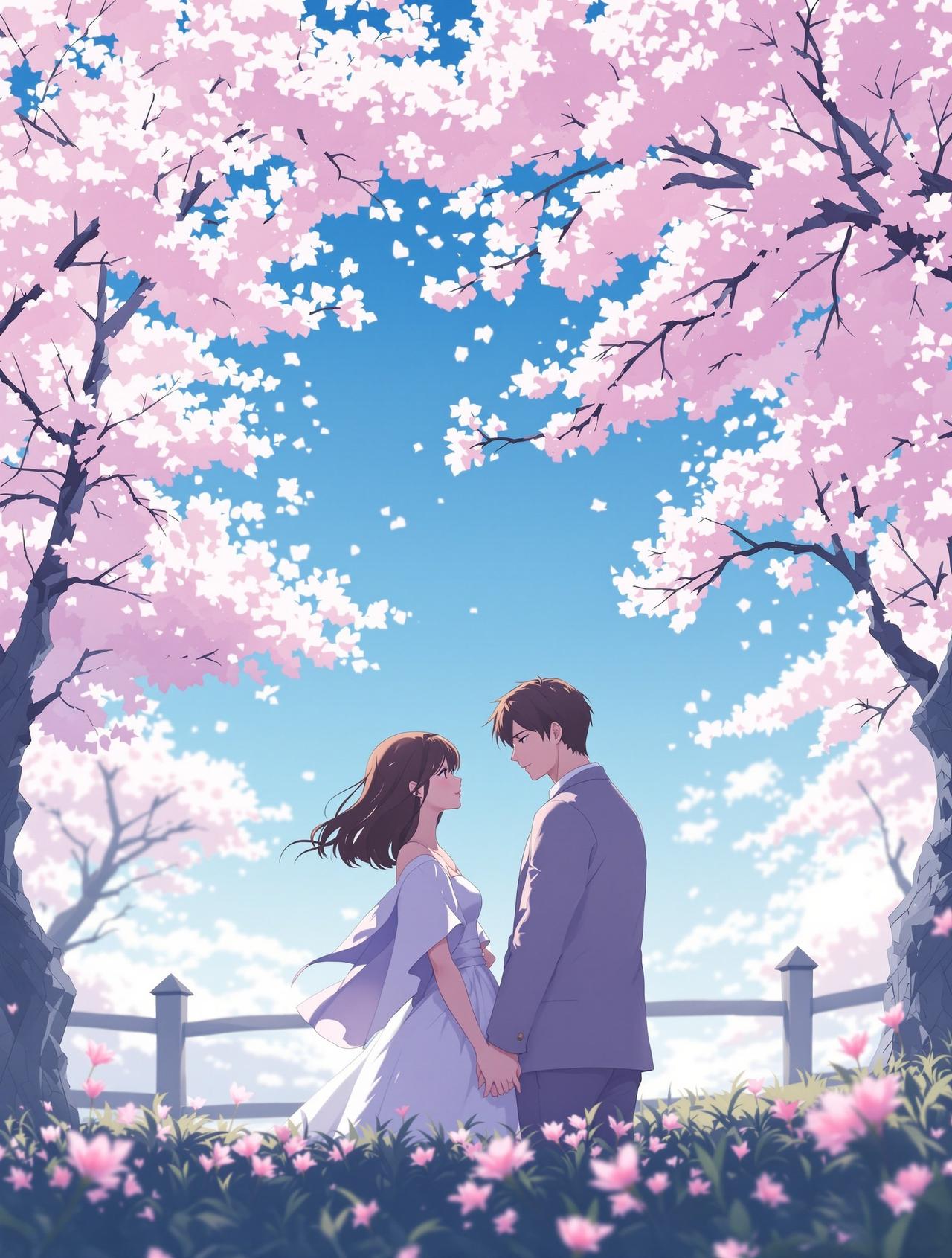 CLANNAD ~AFTER STORY~ - 土豪漫画高清在线播放 CLANNAD ~AFTER STORY~ 动漫封面